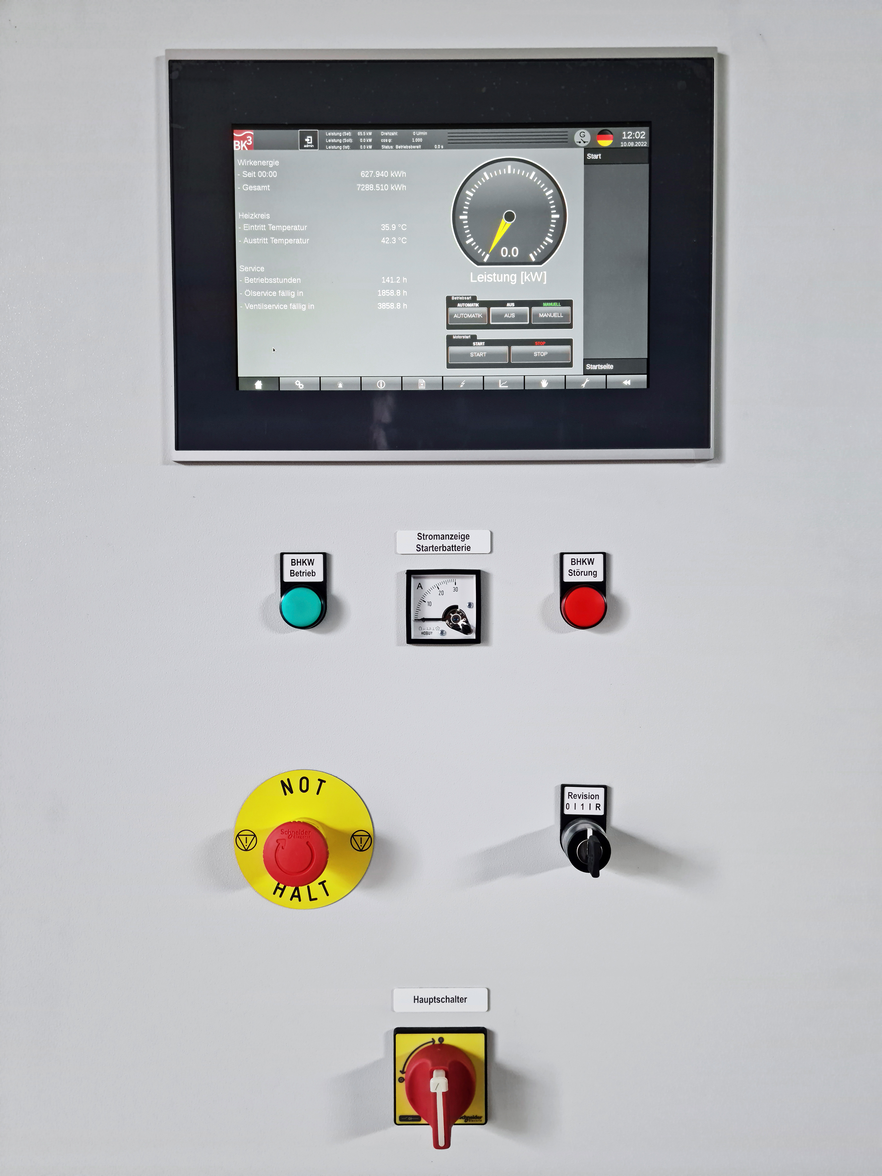 03_Bedienpanel