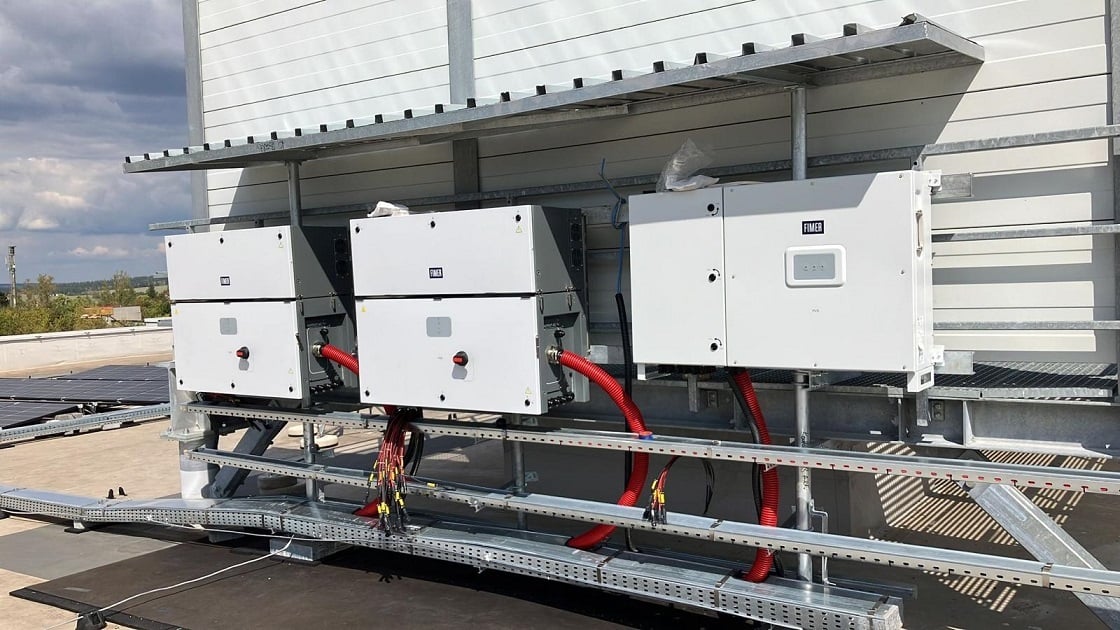 FIMER_SimtelPVS100_PVS50