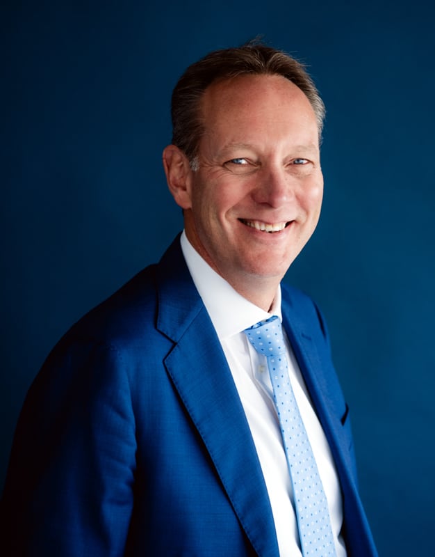 Frank Koopman, MD, CAPE Holland