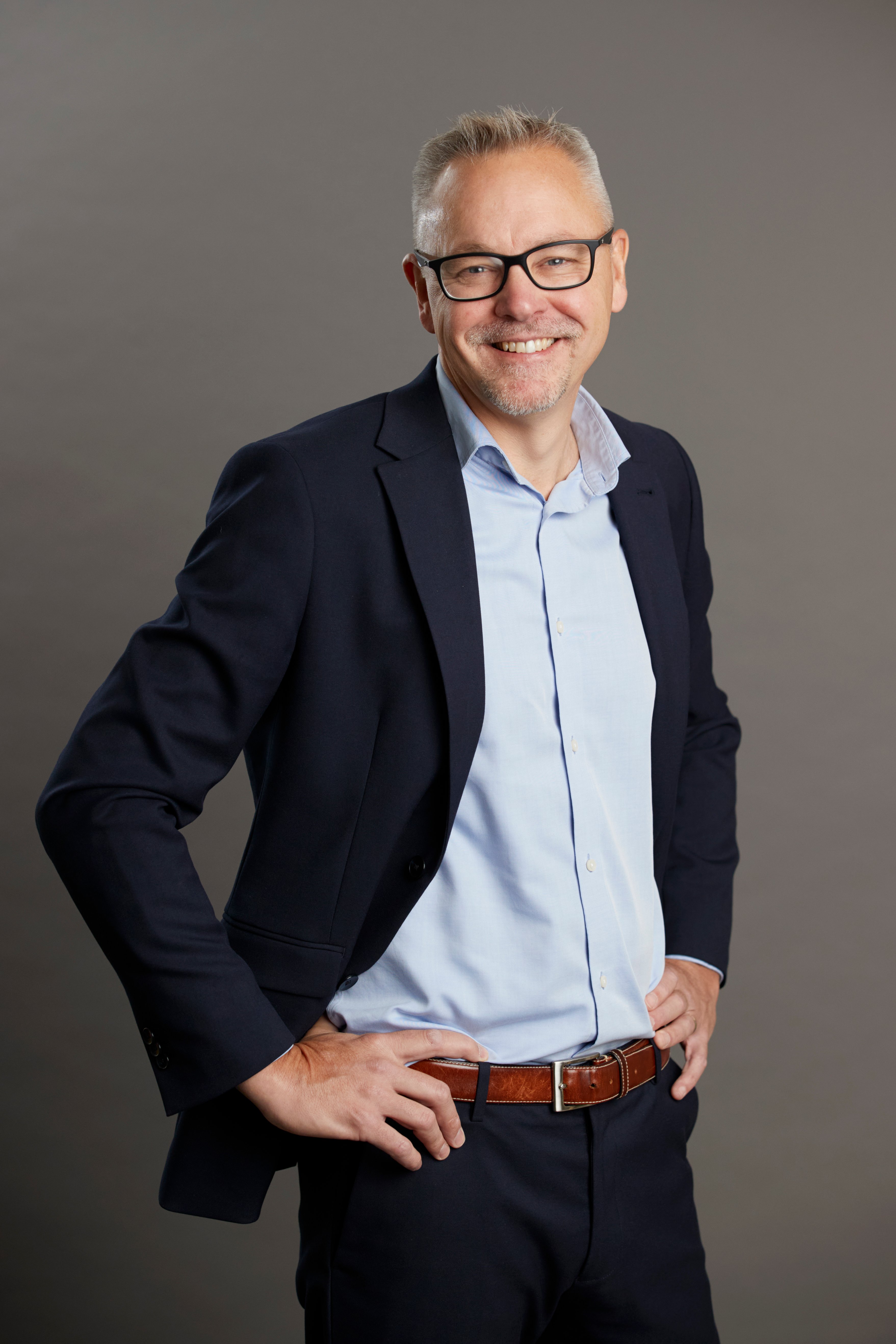 Fredrik Overgaard