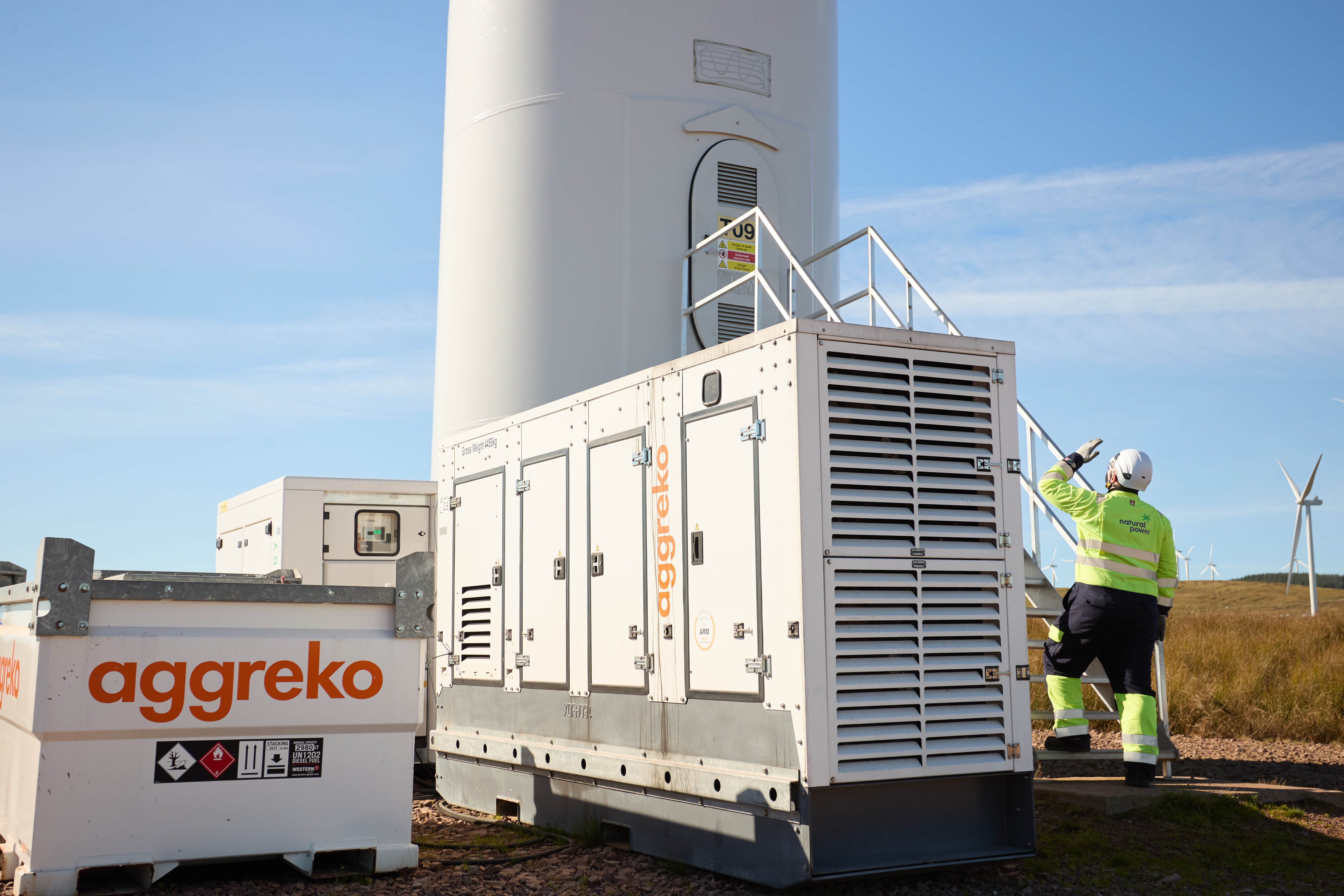Grid Delays Threaten UK Onshore Wind Targets Without Bridging Power 2