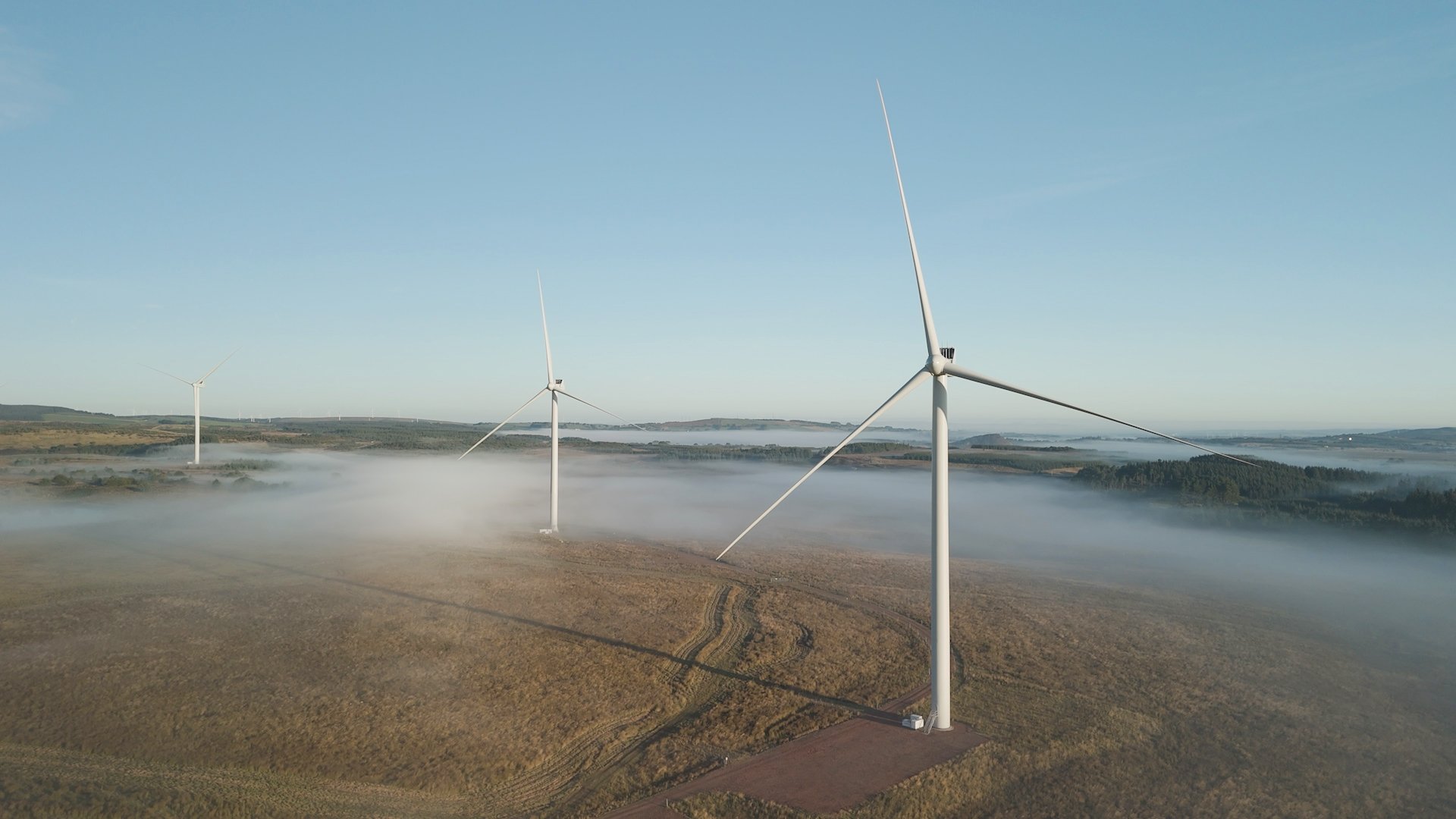 Grid Delays Threaten UK Onshore Wind Targets Without Bridging Power 3