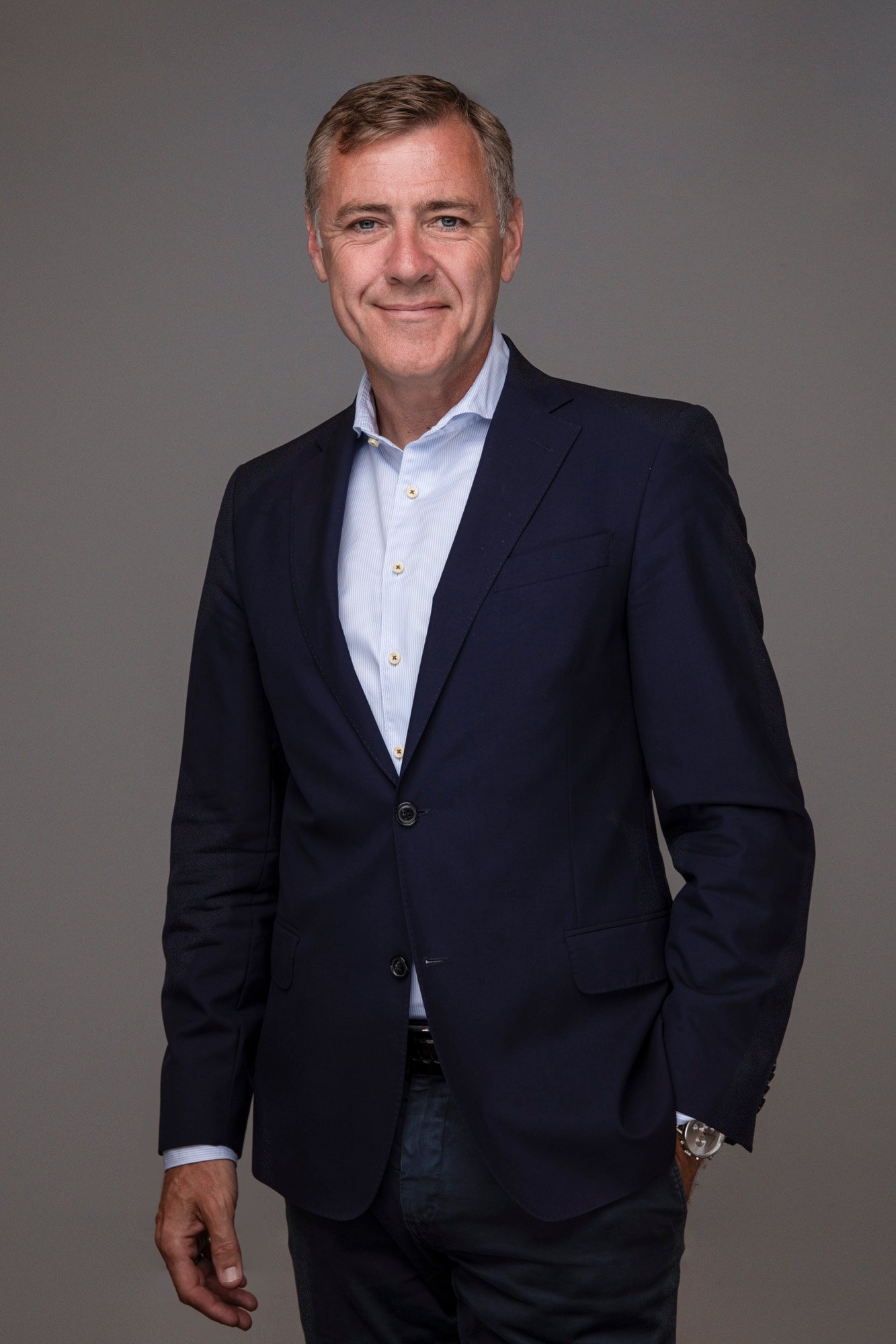 Henrik Grand Petersen