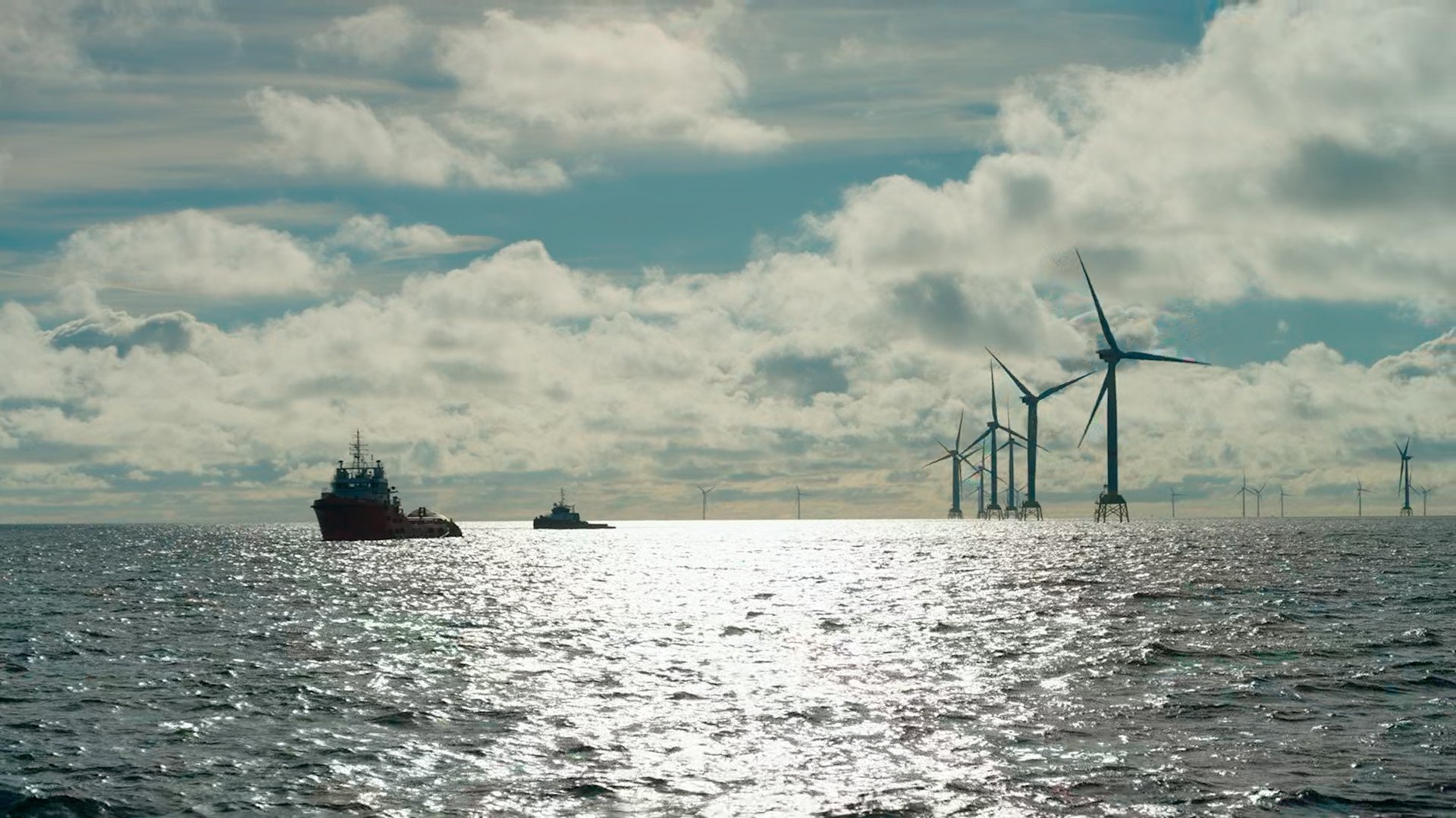 Iberdrola Windanker 2