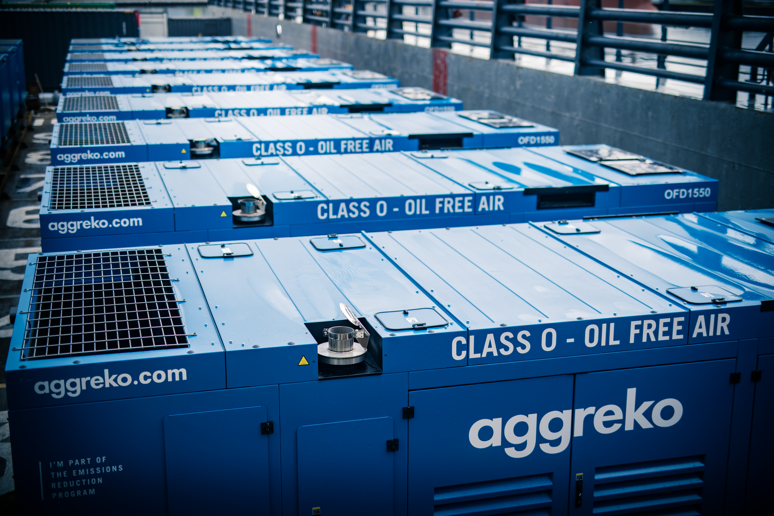 Jaeger Maritime - On-Board Shot 3