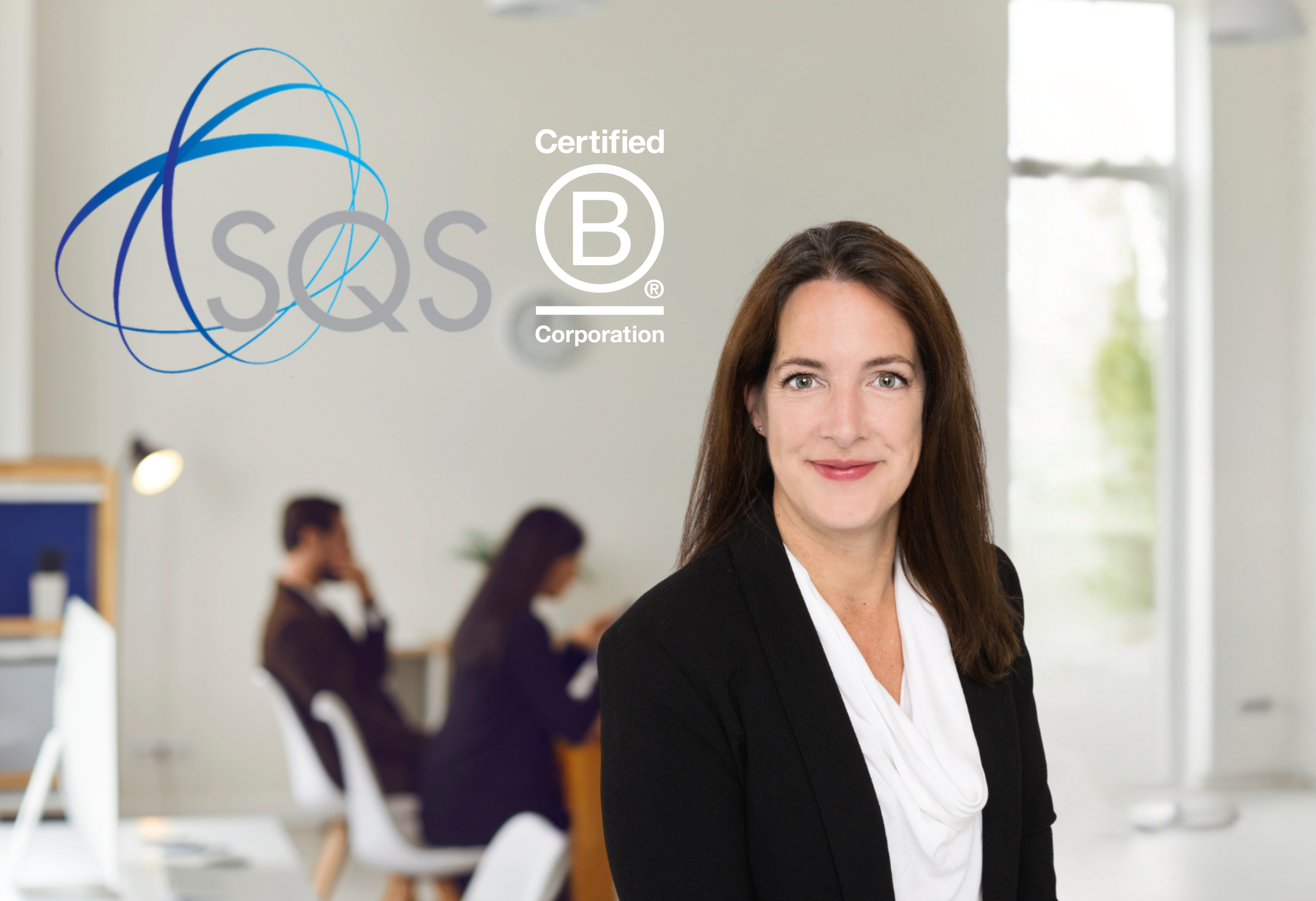 Lisa Roberts SQS MD