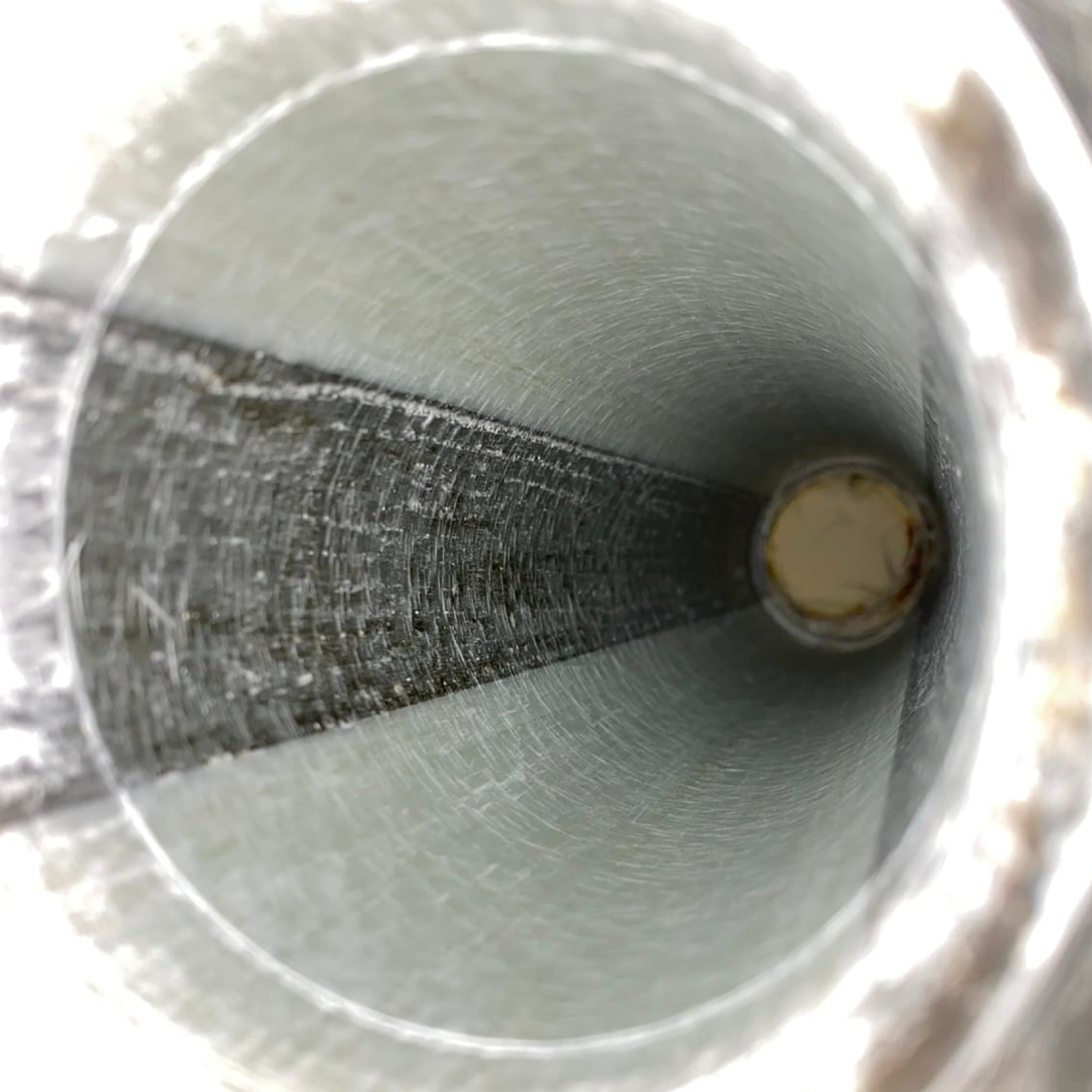 P56 Hole after drilling out 1_S