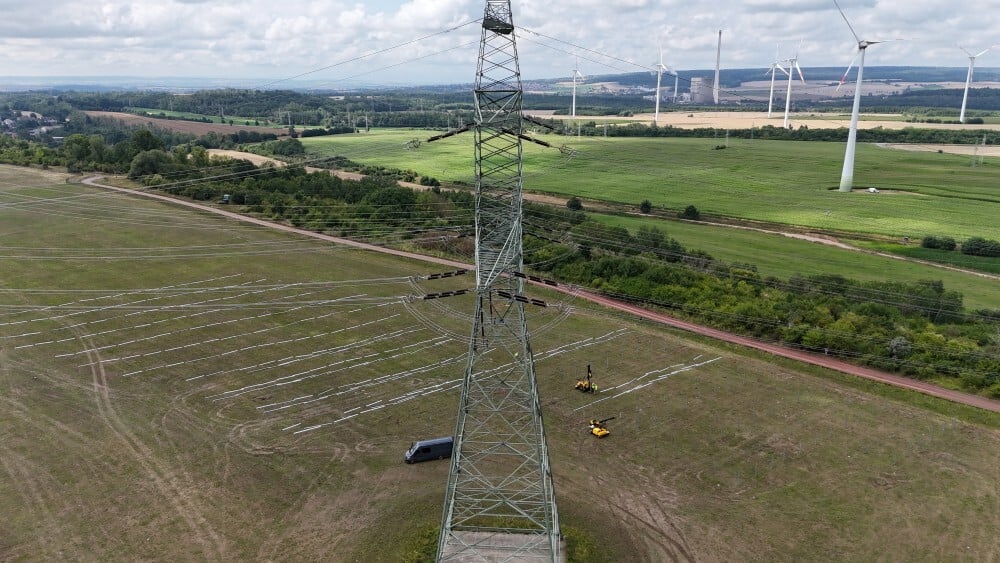 PICTURE_Harbke Baustelle Solar- RP Global