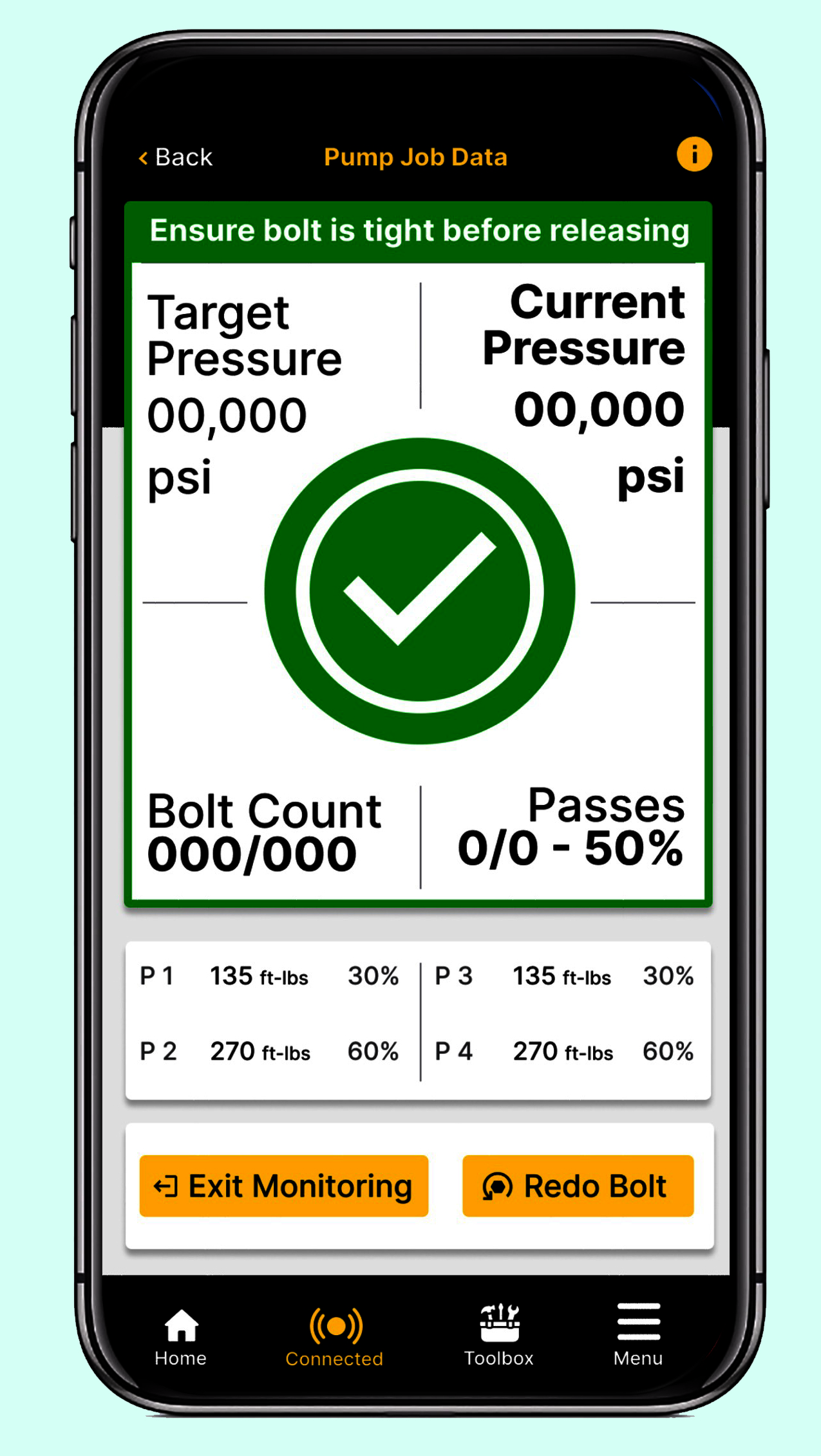 Photo 2 - Enerpac ZU4T_Connect App