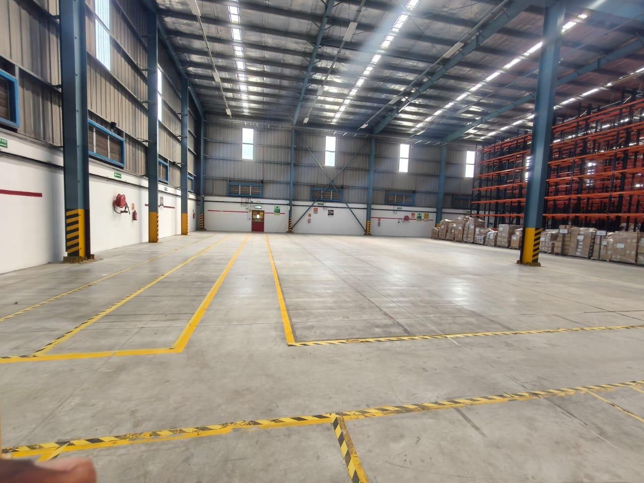 RENA-Warehouse India_01