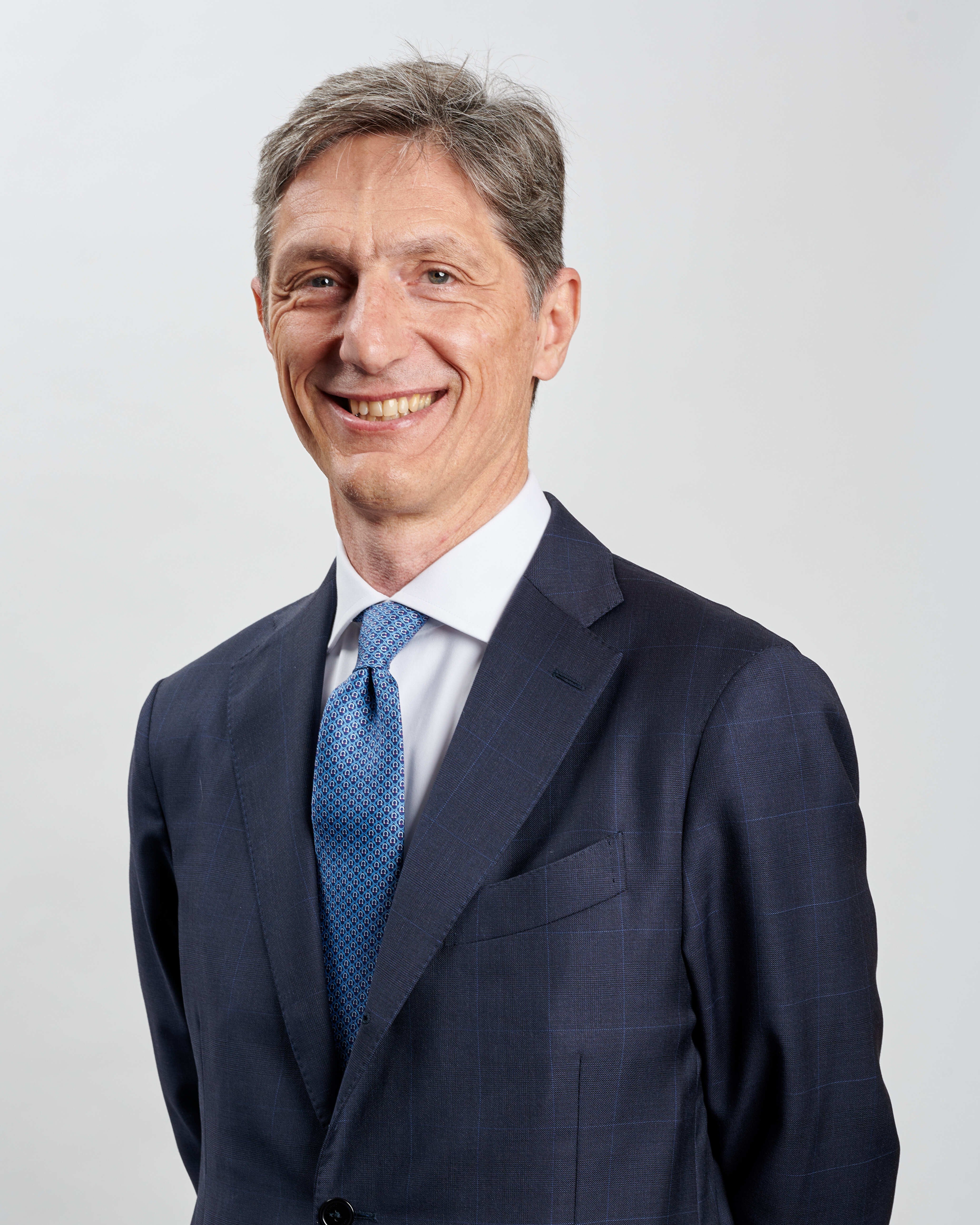 Stefano Venier