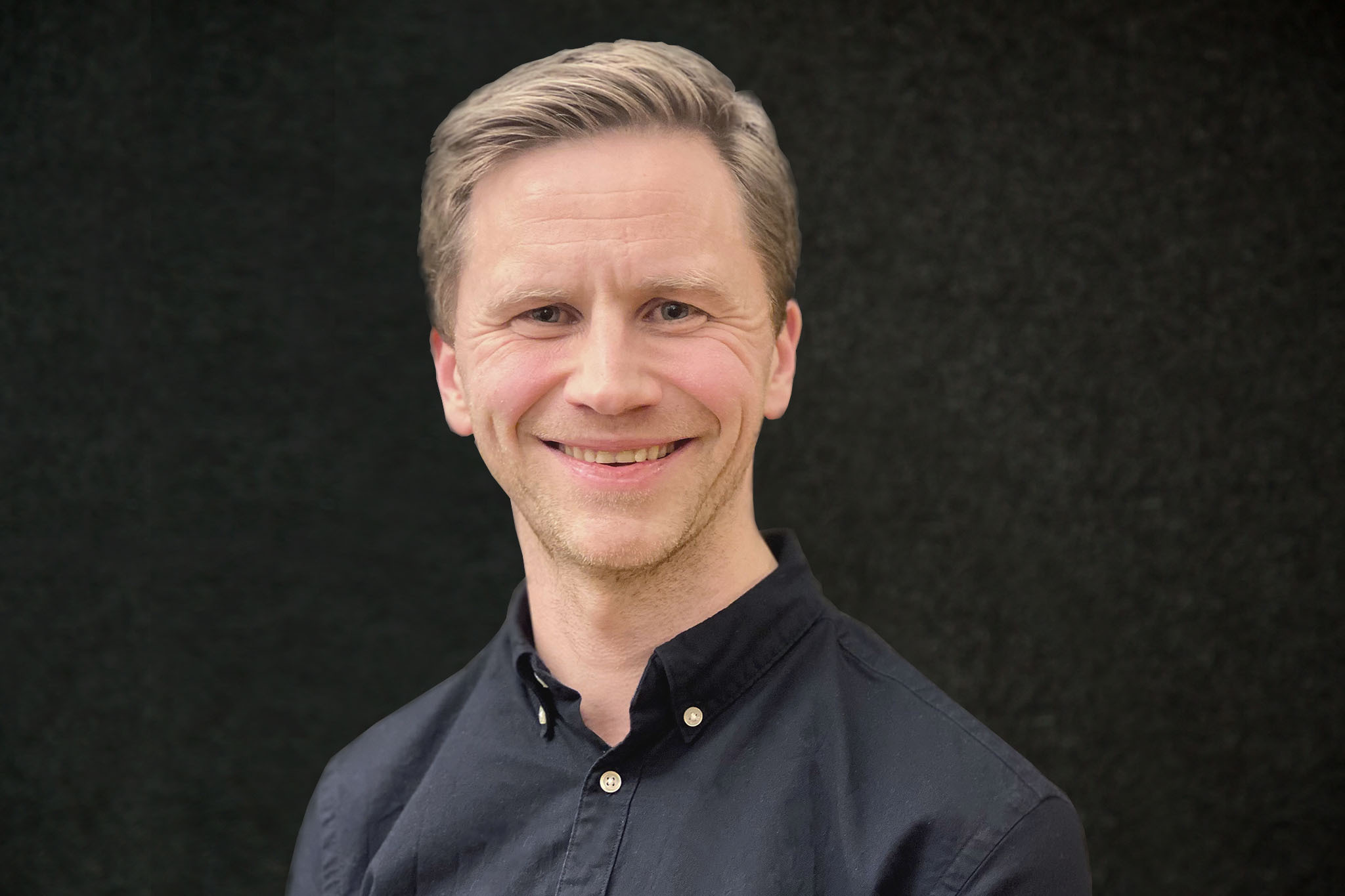 Svein Tore