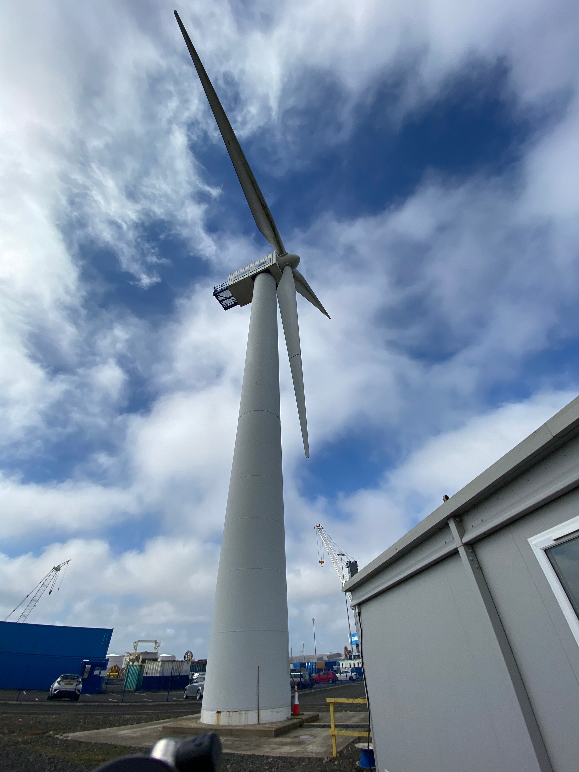 The Wind Academy  (2)