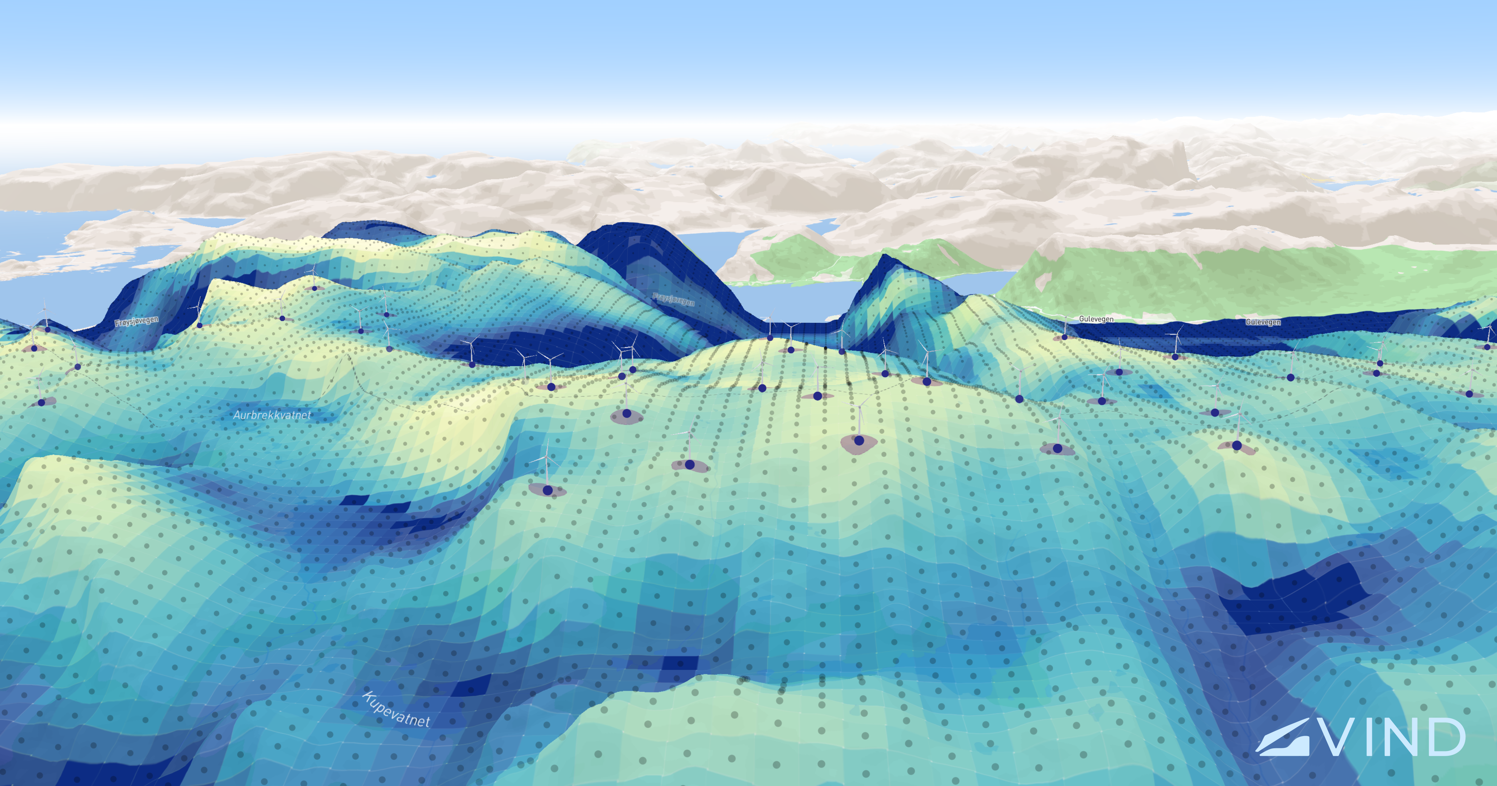 Vind platform image - Whiffle