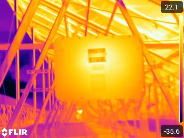 flir 8