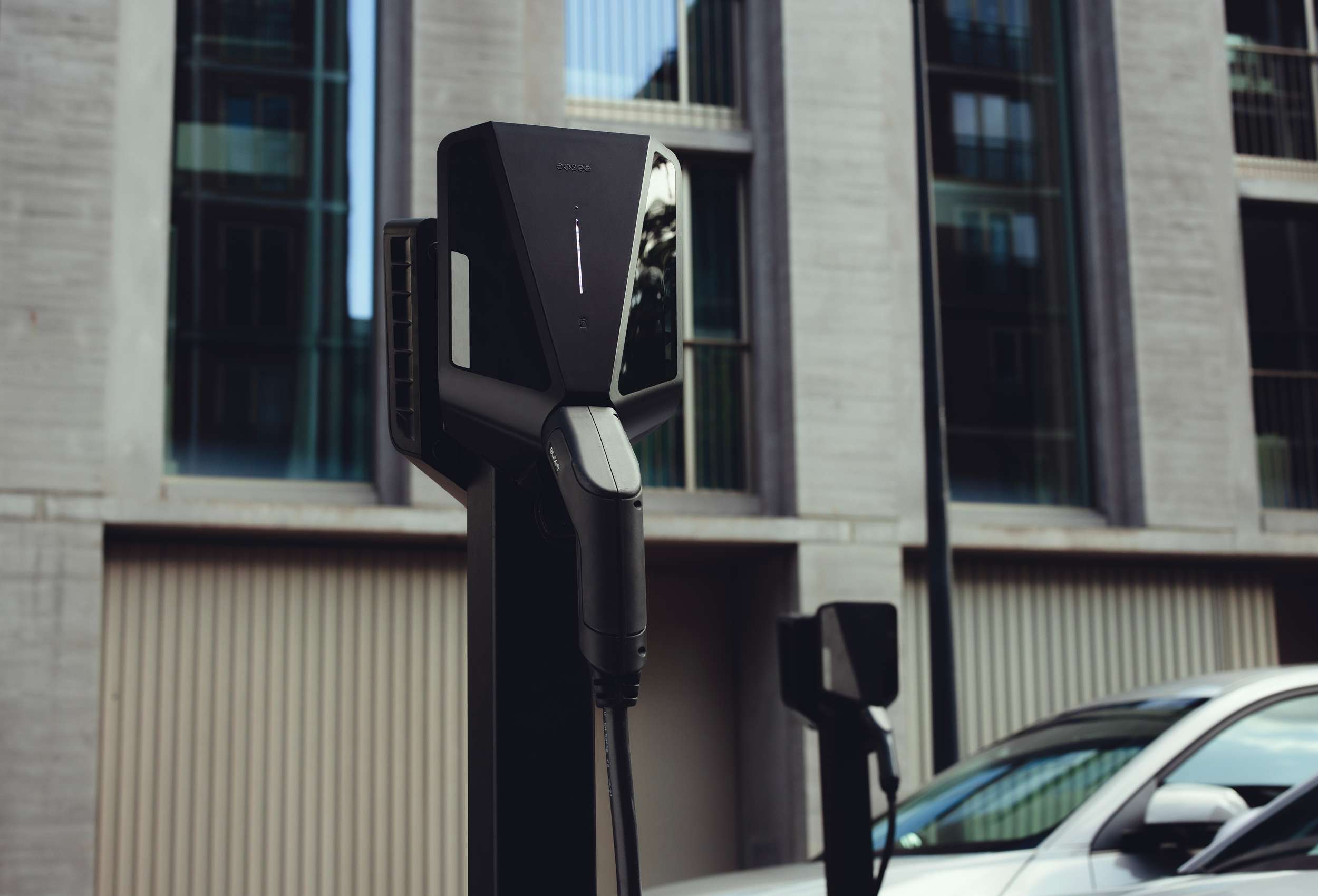 Easee and Fuse Energy partner to launch the UK’s lowest EV smart charging rate and fast-track home charger installation image