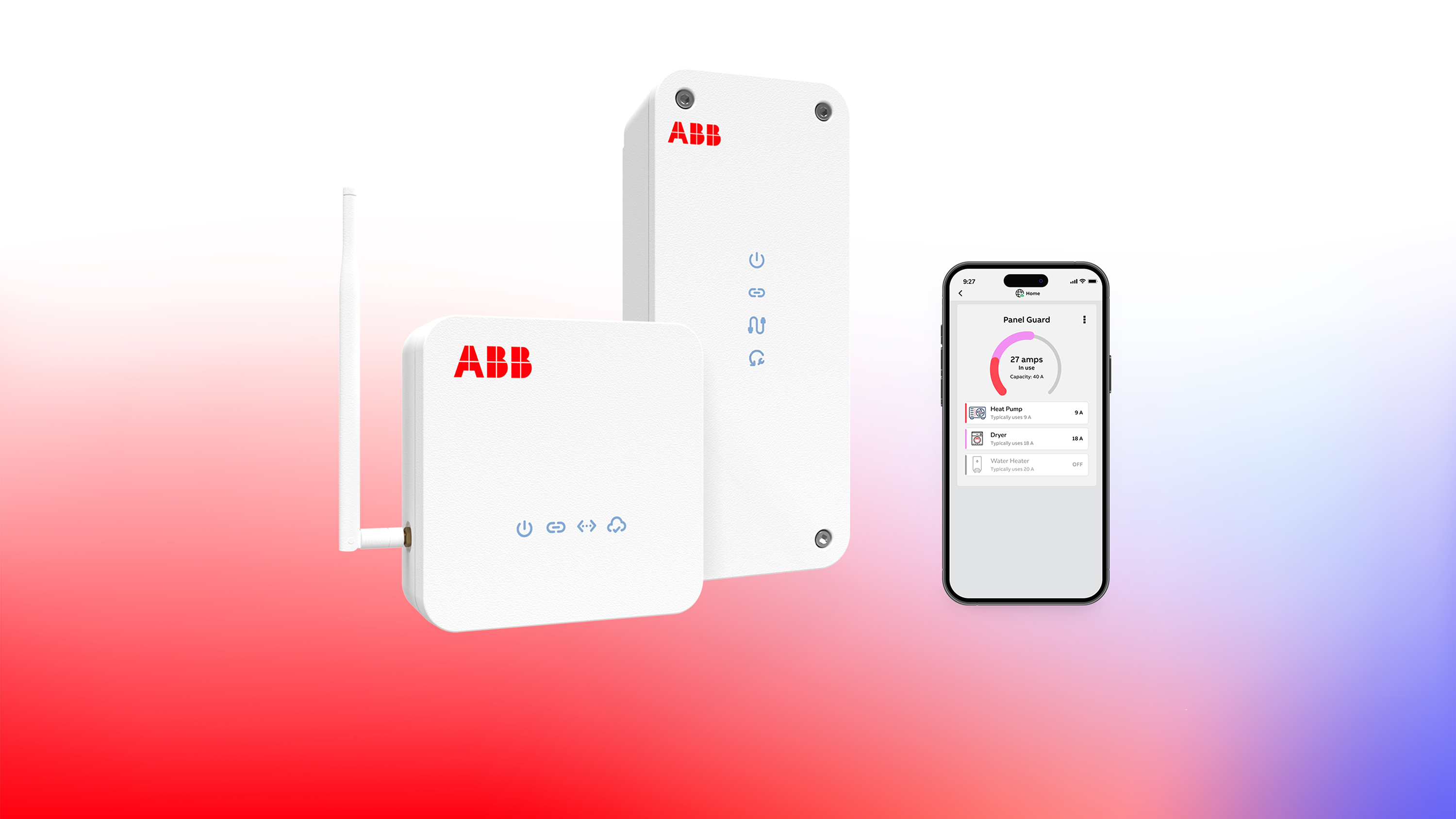 ABB Introduces ReliaHome™ Flex: Modular Energy Management for Smarter Home Electrification image
