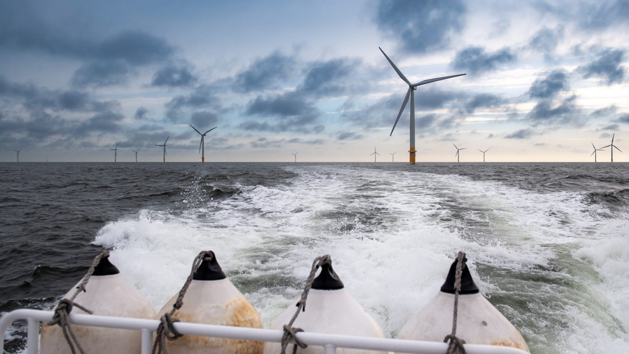 Unknown unknowns: facing uncertainty in the US renewables industry image