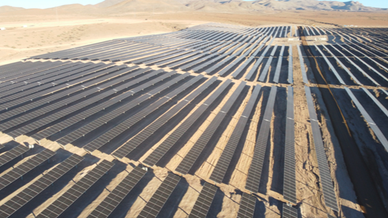 Increasing energy yield in challenging terrain and high wind scenarios image