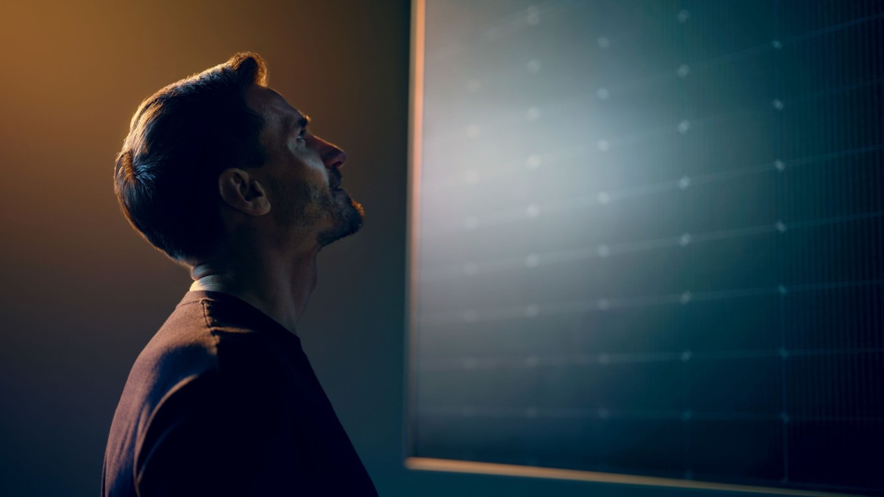 Integrating energy sectors for a sustainable future image