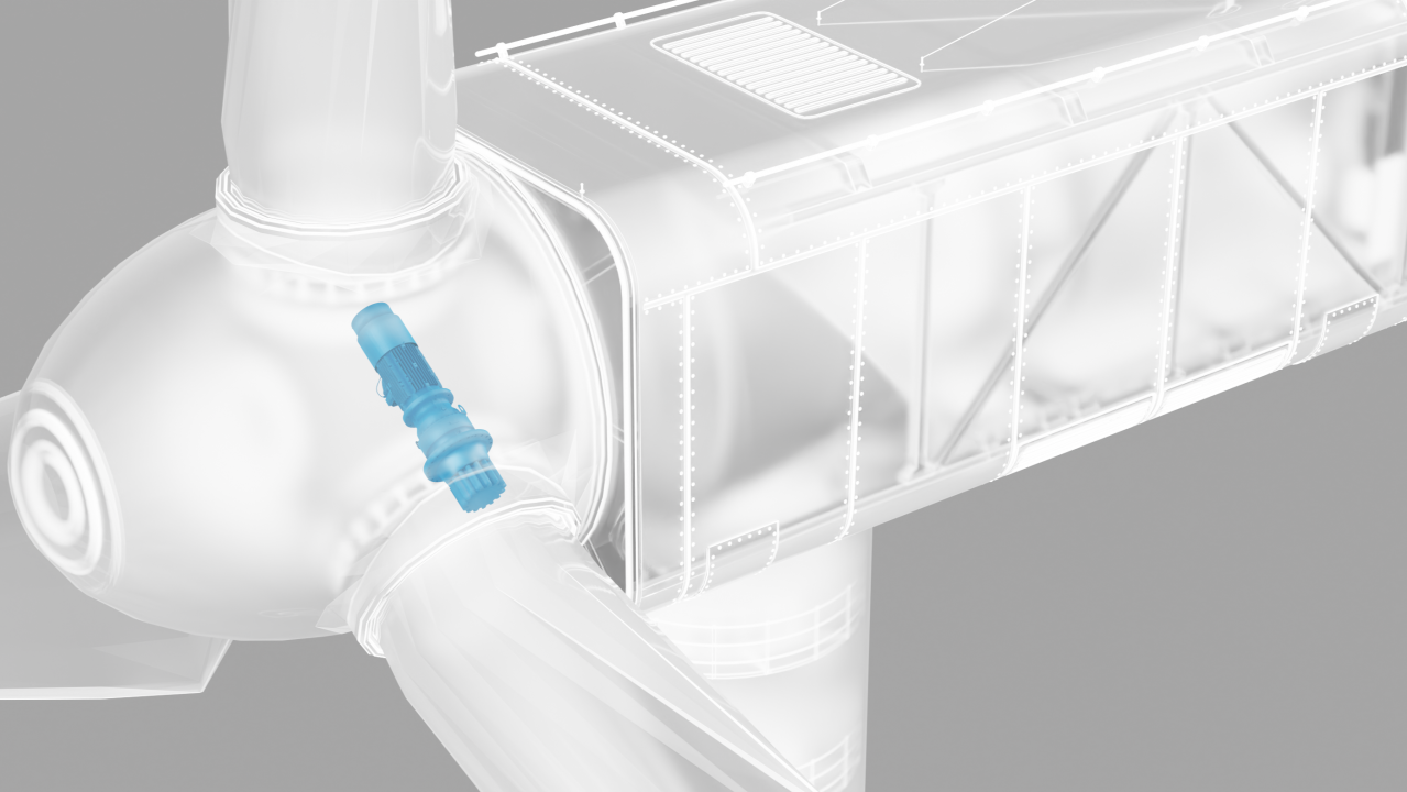 Exploring wind solutions image