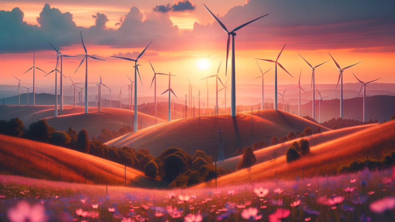 The Critical Role of Site Selection in Renewable Energy Projects image