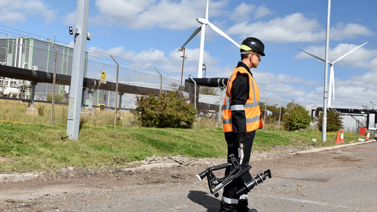 Enerpac: Powering Safe & Efficient Wind Turbine Installation image