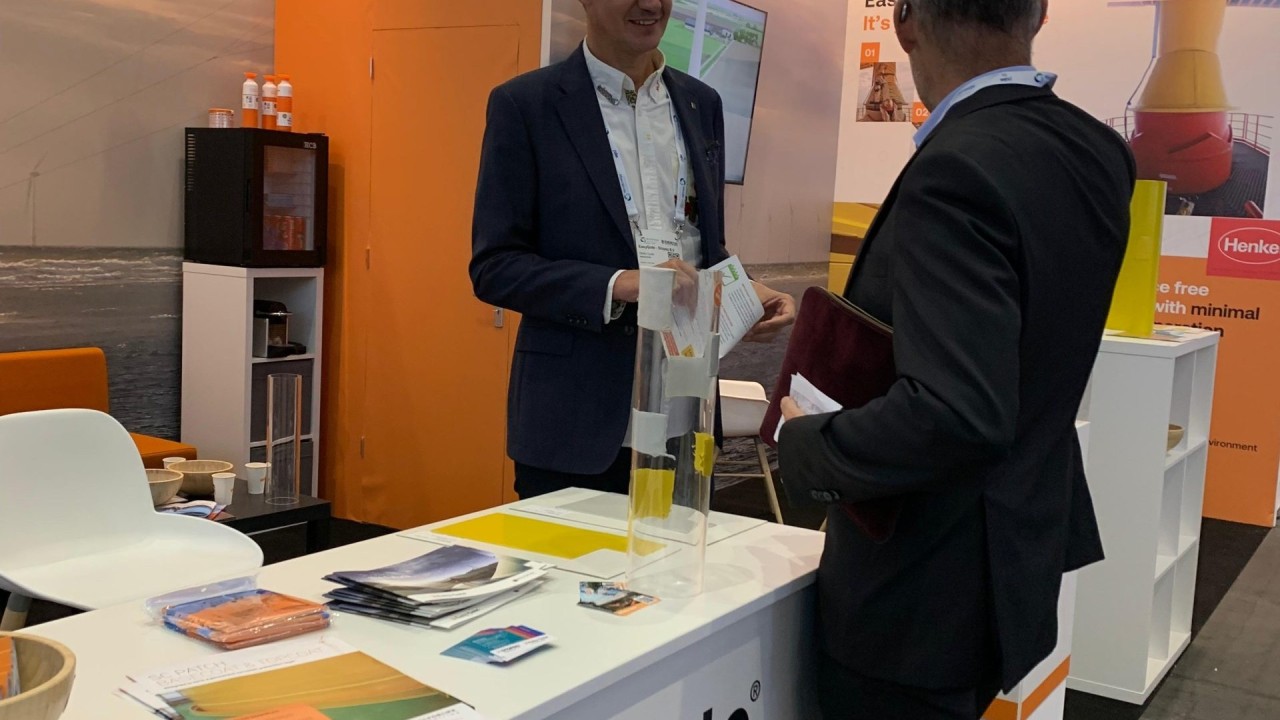 Reflecting on a Dynamic Year for Wind Energy with EasyQote image