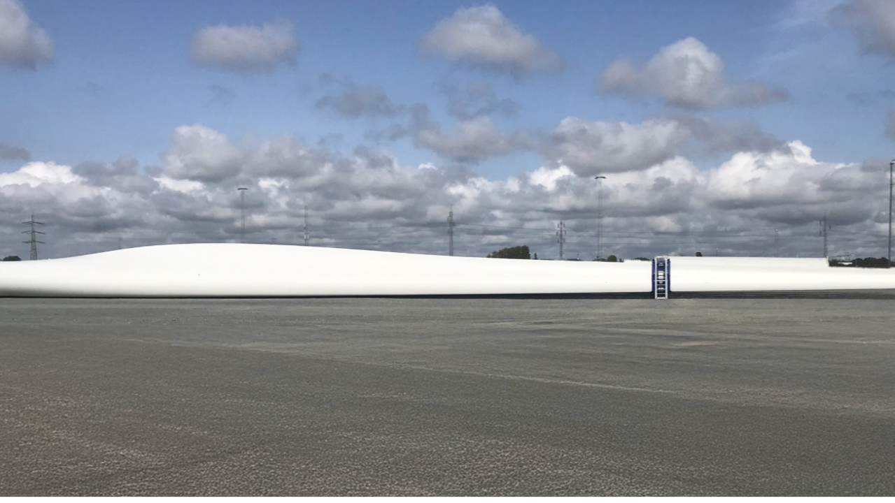 Denmark: A Global Leader in Offshore Wind & Renewable Innovation image