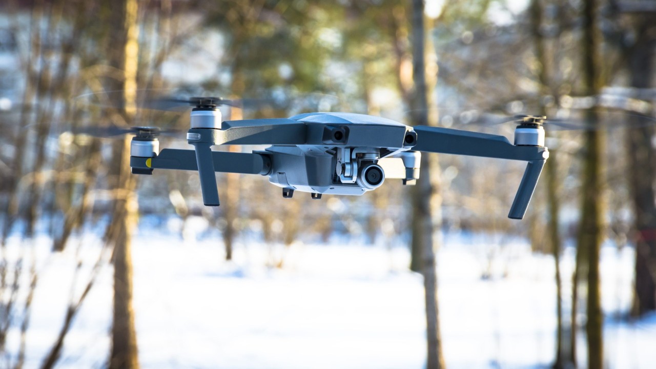 Are Drones the Game-Changer for the Energy Sector? image