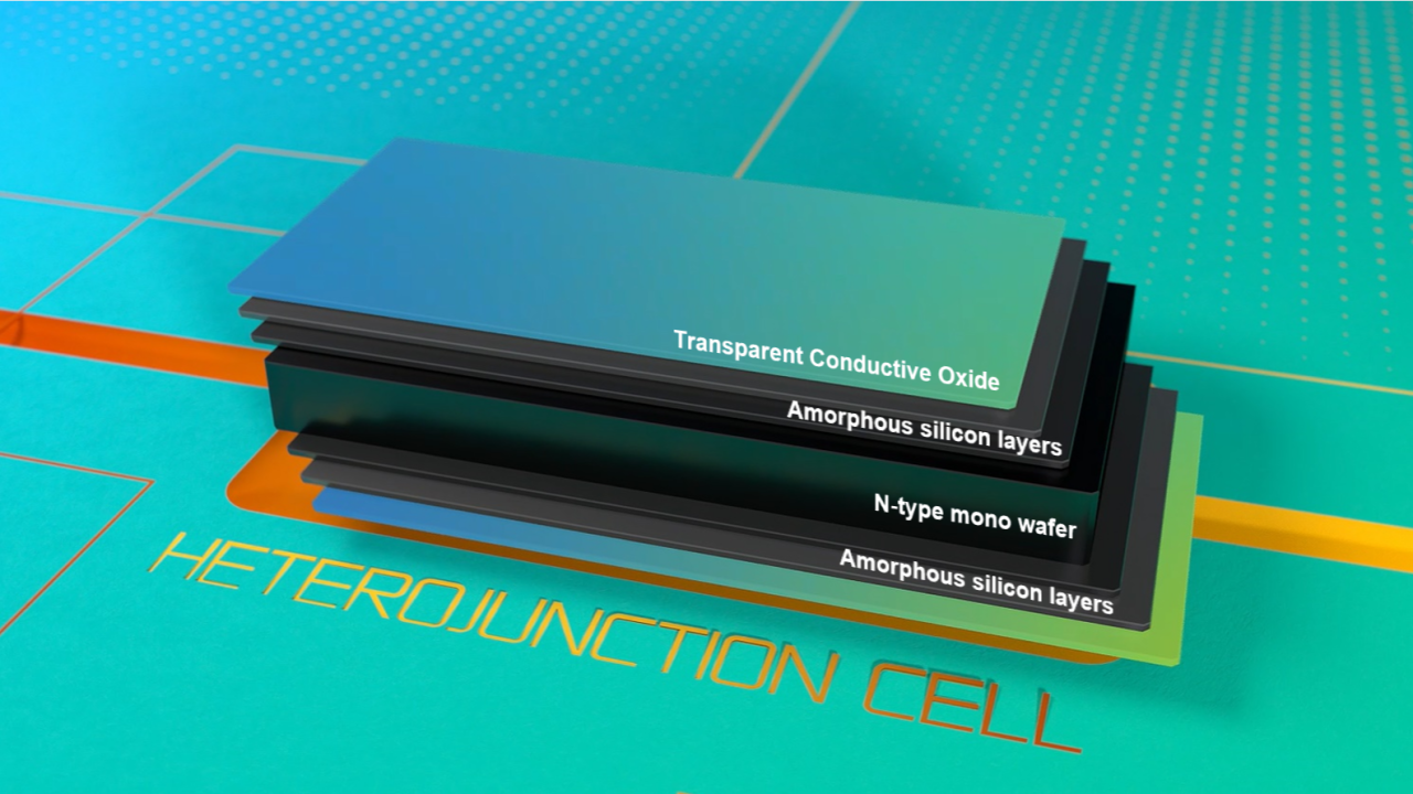 Shaping the commercial PV market with advanced solar technology image