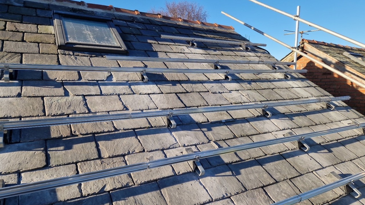 Rethinking roofing practices for solar installations image