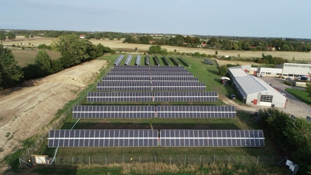 Electrical issues in PV systems image