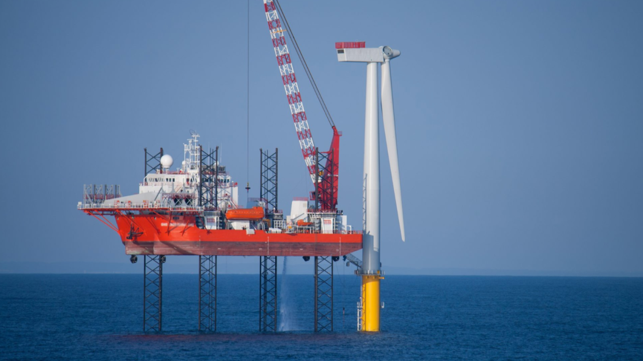 Unlocking Value Across the Offshore Wind Lifecycle with ONYX Insight image