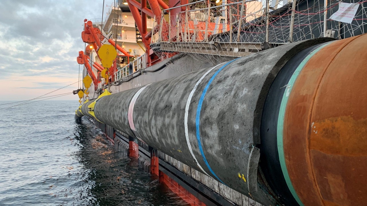 From Seabed to Surface: TRESIOS Delivers Full-Service Offshore Solutions image