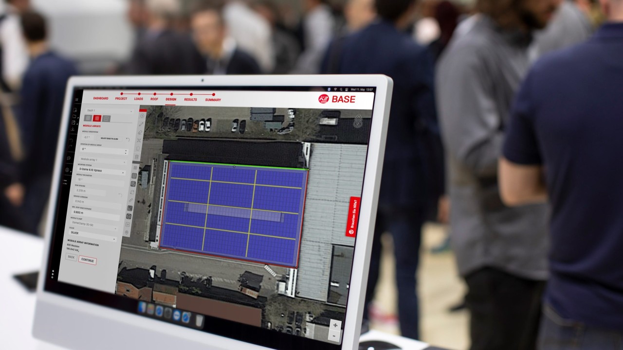 Pioneering PV planning: fast, safe, accurate, and now with AI image