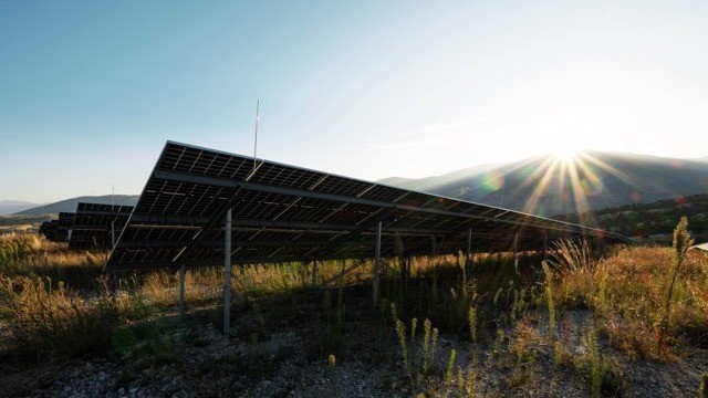 Effective DC wiring optimizes CAPEX and OPEX of your PV system image