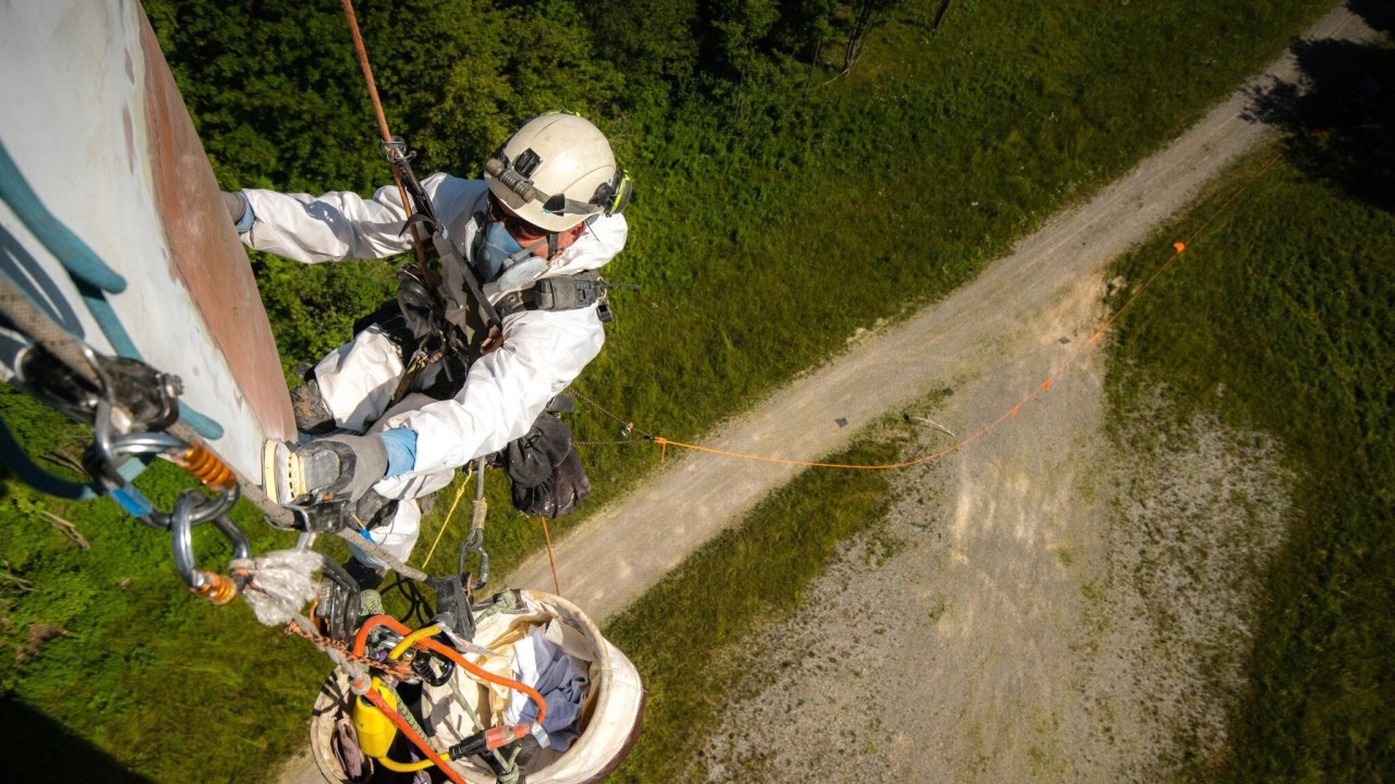 Powering the future of wind energy careers image