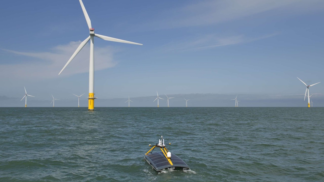 Easing the O&M burden with uncrewed systems delivering data image