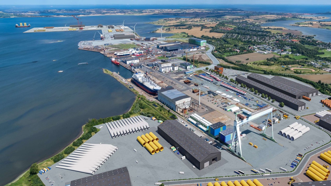 Leading Europe’s offshore wind expansion image