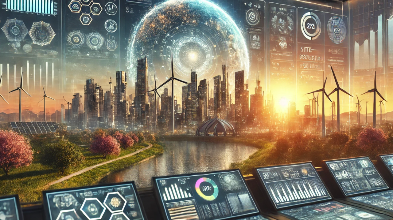 Tracing the future: automated performance analysis image