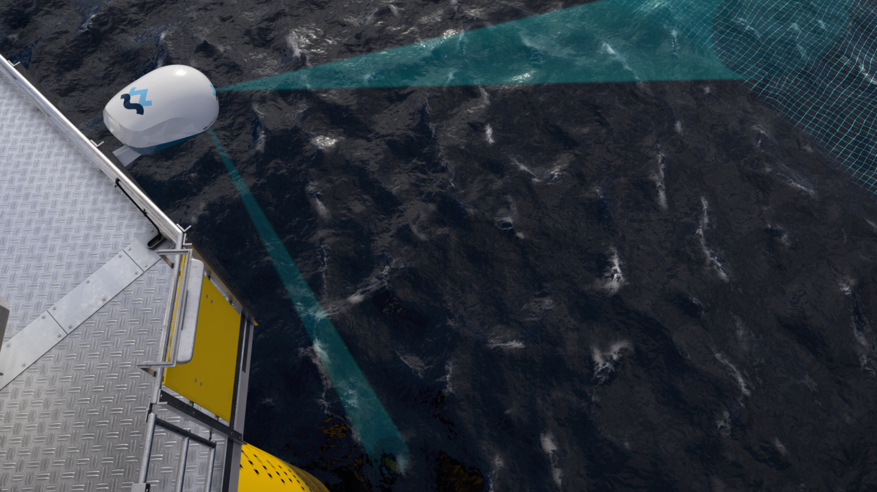 Safeguarding offshore wind structural health with round the clock monitoring image