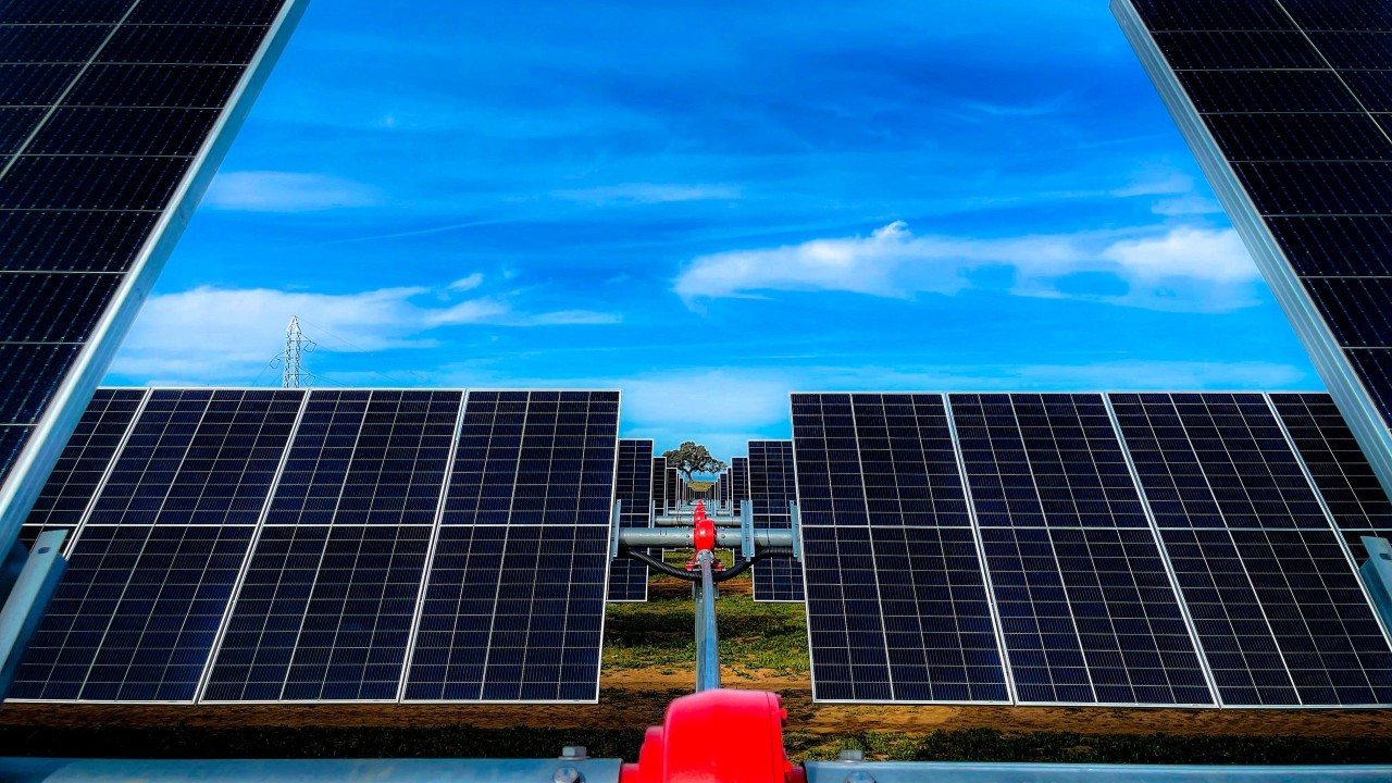 Boosting the future of the energy transition image