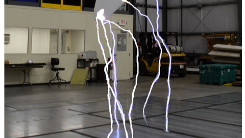 Enhancing Wind Turbine Protection with ArcGuide® Coating image