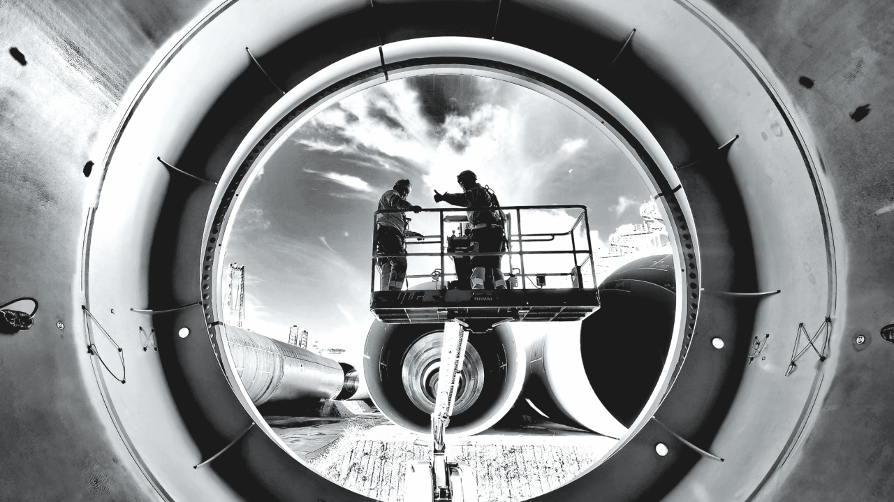 Optimizing Offshore Wind Foundations with Acteon image