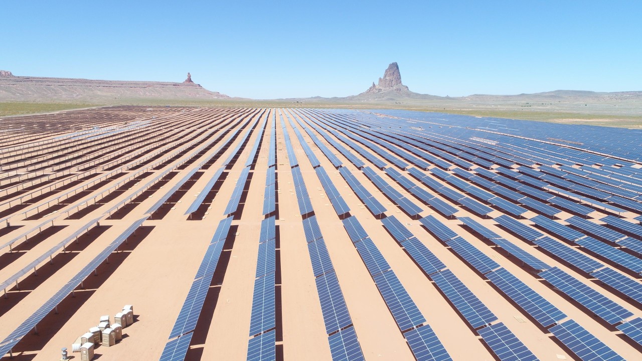 Illuminating the future image