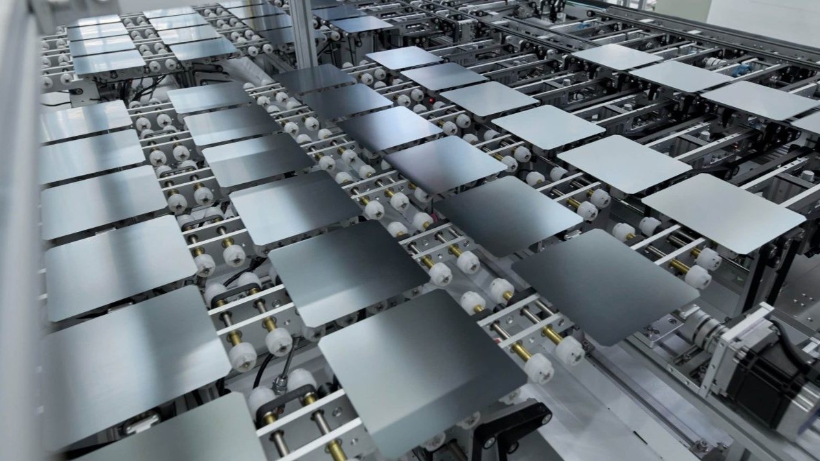 Powering growth, innovation, and sustainability image