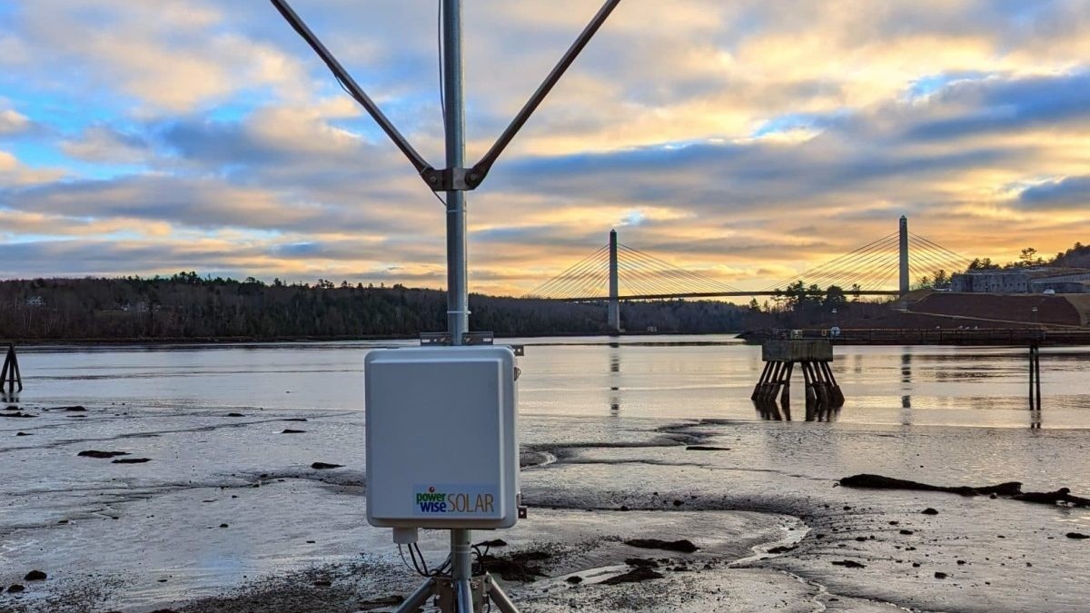 Boosting utility-scale PV plant efficiency: the critical role of MET stations image