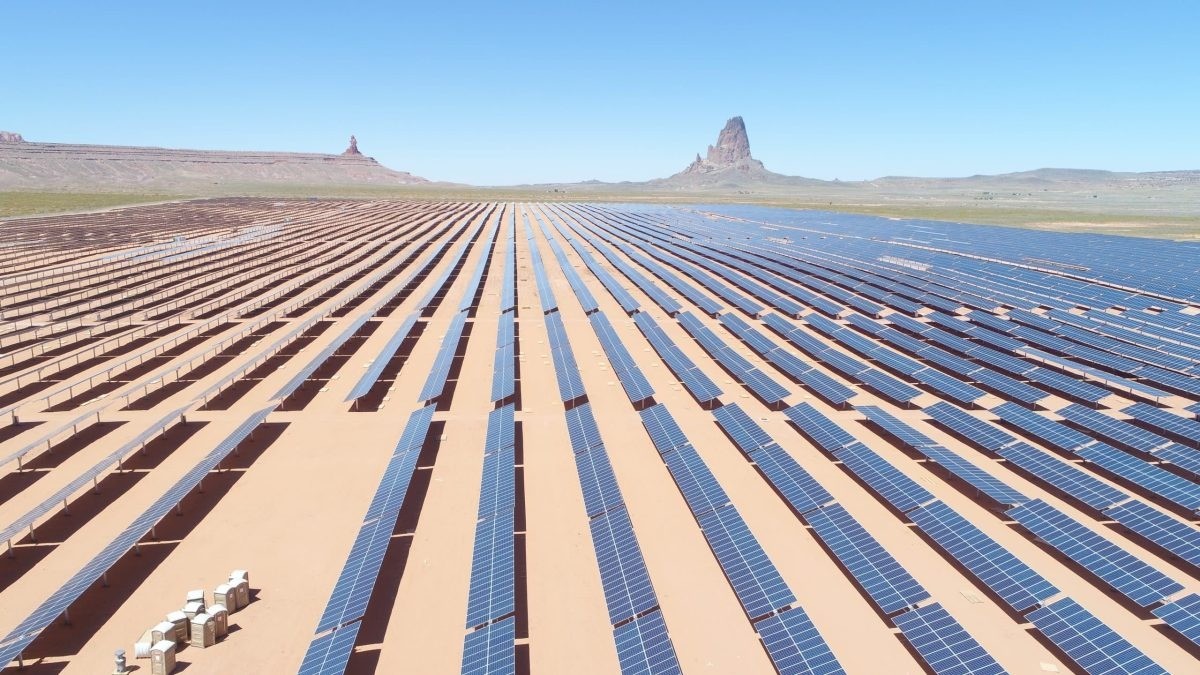 Illuminating the future image