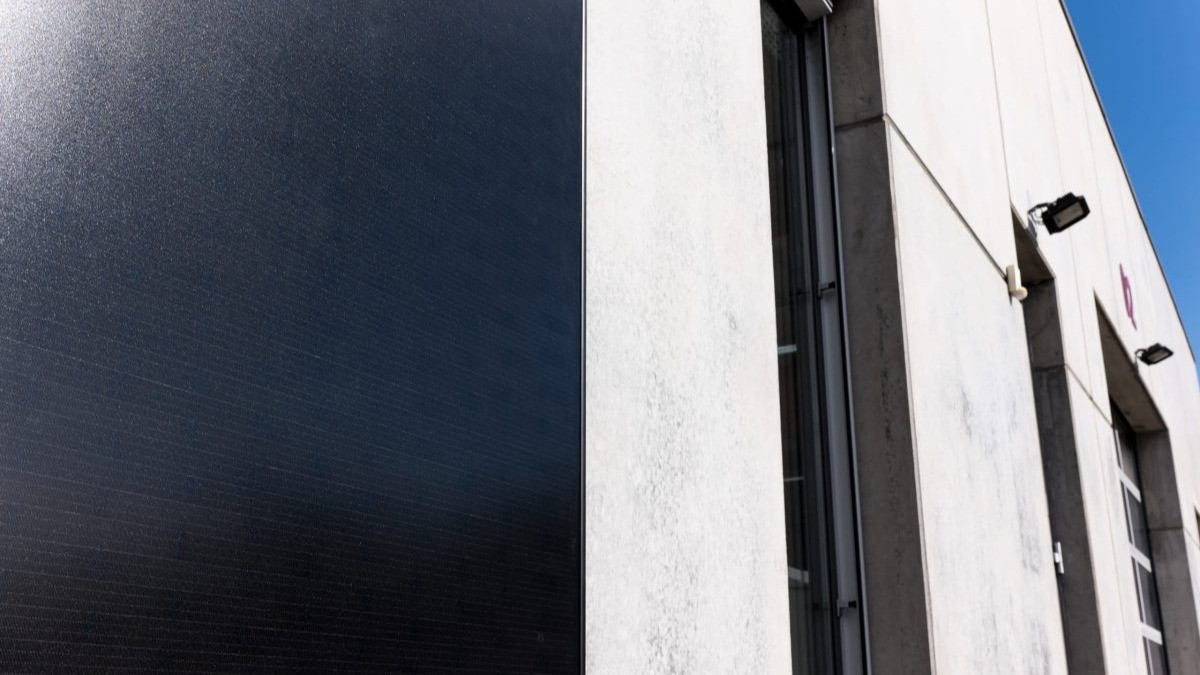 Scaling up shingle matrix technology image